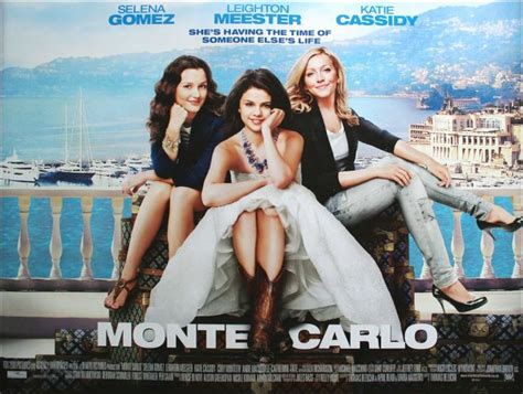 movies like monte carlo|Similar movies to Monte Carlo